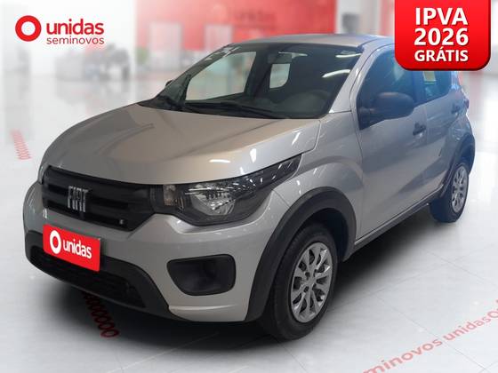 FIAT MOBI 1.0 EVO FLEX LIKE. MANUAL FIAT MOBI 1.0 EVO FLEX LIKE. MANUAL
